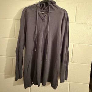 Patagonia Hooded Tunic